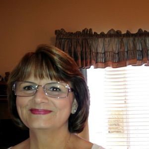 Meet your Posher, Cheryl